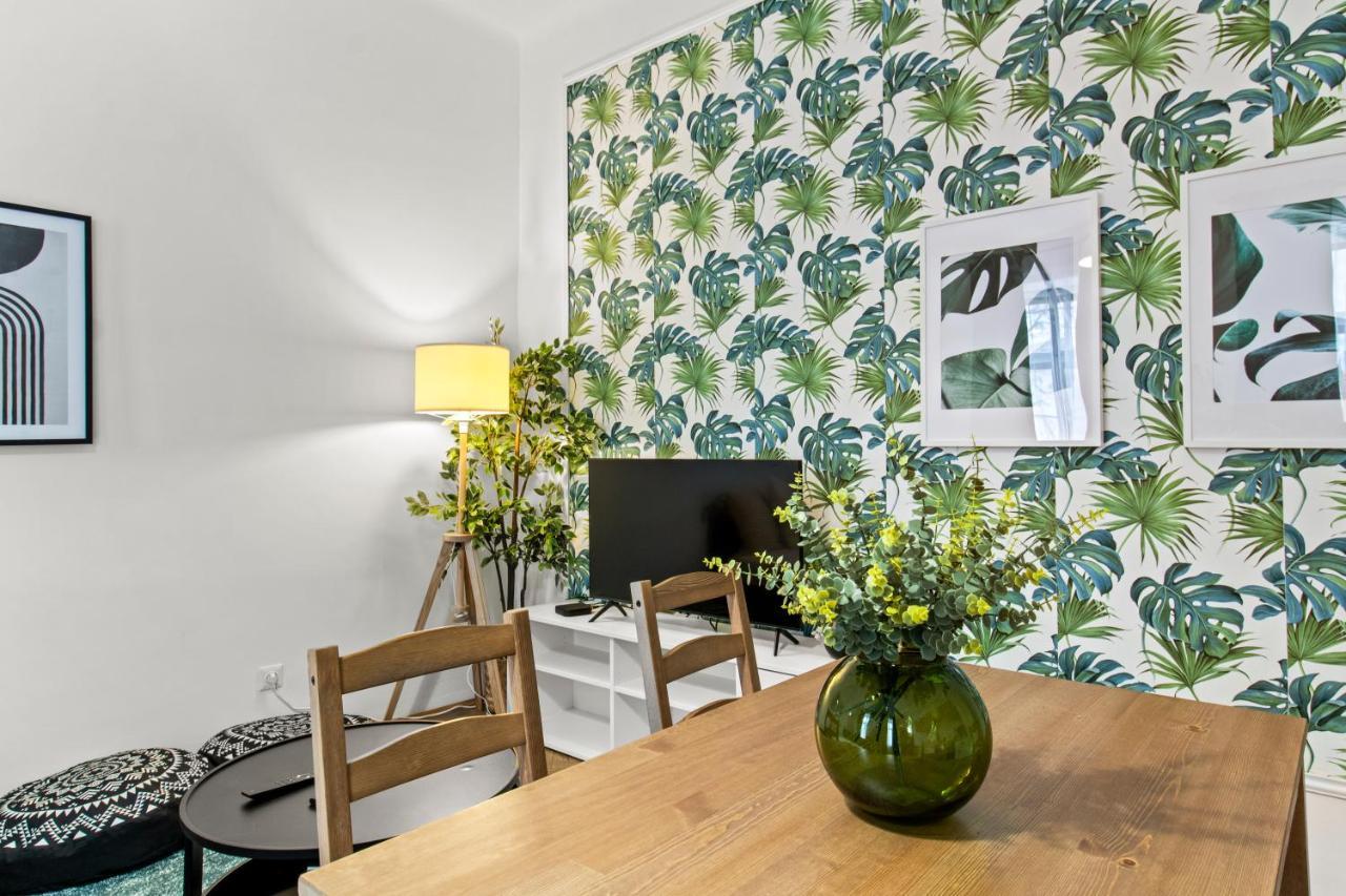 Apartment Separate Bedroom - Near Schoenbrunn Wien